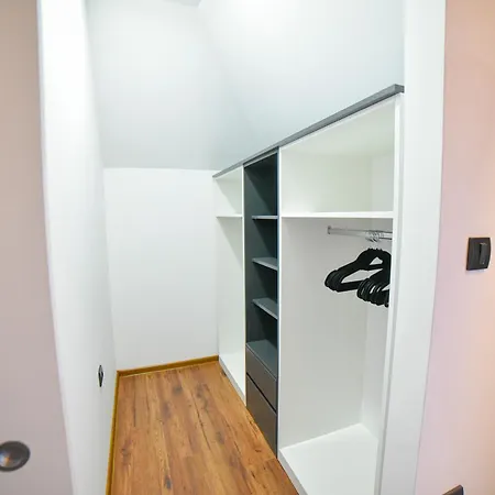 펜션 Evergreens Houses Zlatibor