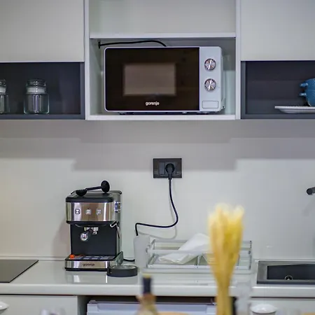 Evergreens Houses Zlatibor 펜션 Brezak