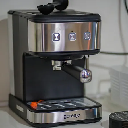 Evergreens Houses Zlatibor 펜션