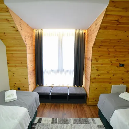 Evergreens Houses Zlatibor *