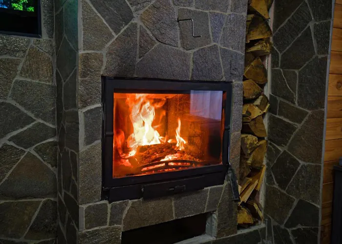 Evergreens Houses Zlatibor Brezak