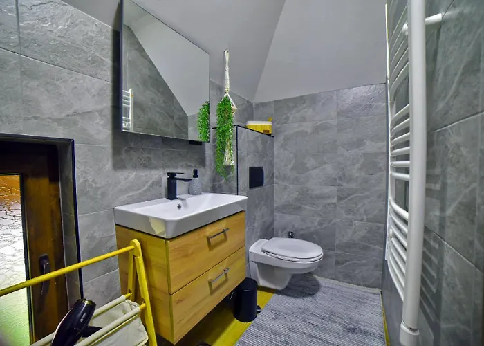 Evergreens Houses Zlatibor *