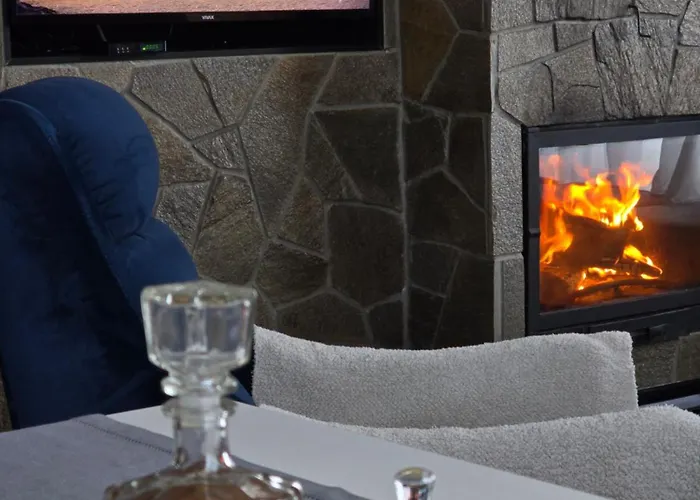 Evergreens Houses Zlatibor *