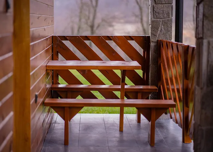 Evergreens Houses Zlatibor *